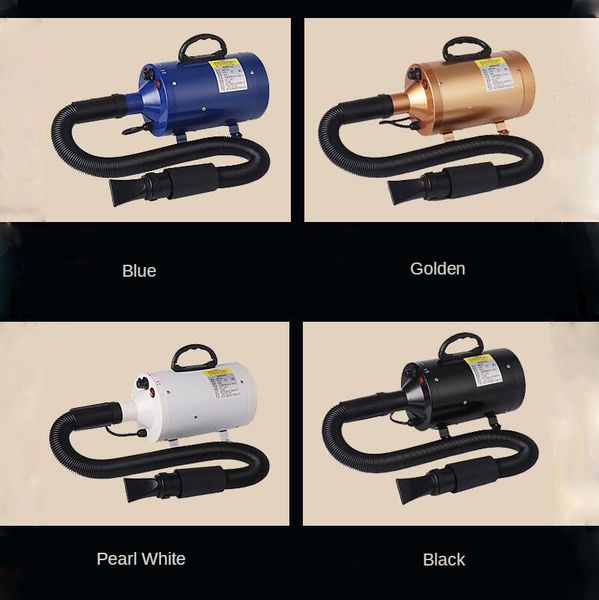 electric hair brushes 2200w high power pet water blower dogs silent cat supplies dryer large beauty brush
electric hair brushes 2200w high power pet water blower dogs silent cat supplies dryer large beauty brush