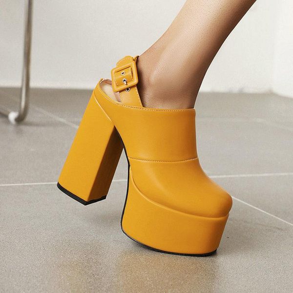 dress shoes ippeum women sandals brand summer platform cover toe back strap block heel woman black yellow gothic punk
dress shoes ippeum women sandals brand summer platform cover toe back strap block heel woman black yellow gothic punk