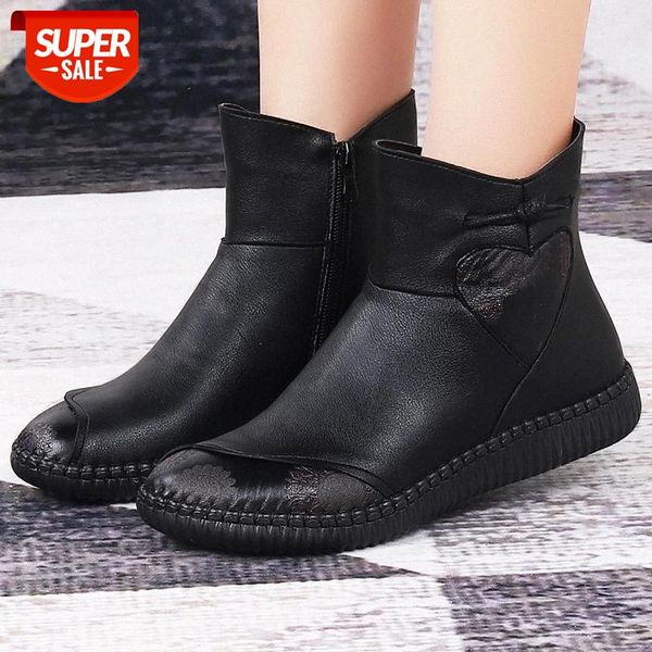 boots female winter 2020 new arrival shoes for woman comfortable ladies shoes women's boots casual botas mujer #iq8q, Black
boots female winter 2020 new arrival shoes for woman comfortable ladies shoes women's boots casual botas mujer #iq8q, Black