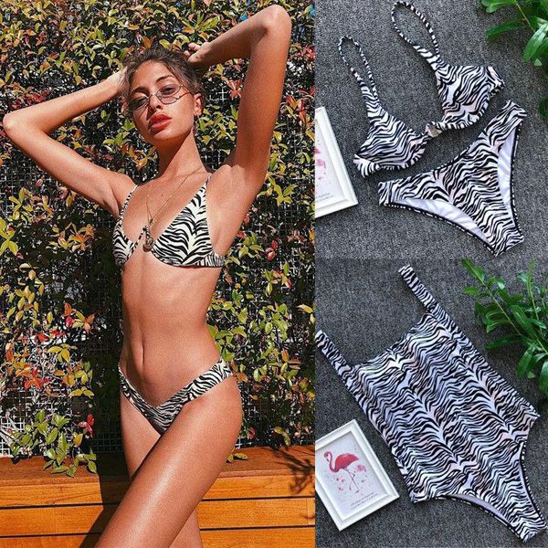 one-piece suits 2021 est animal skin print monokinis one piece bodysuits summer push up padded backless swimsuits maillot de bain femme
one-piece suits 2021 est animal skin print monokinis one piece bodysuits summer push up padded backless swimsuits maillot de bain femme