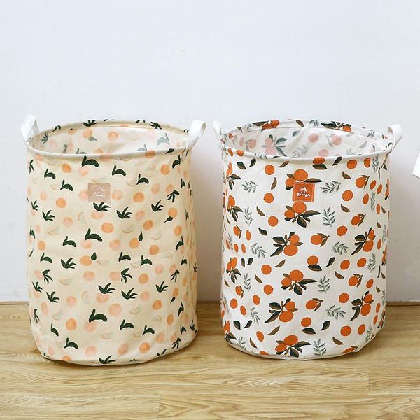 storage boxes & bins fruit pattern folding laundry basket round bin bag large hamper collapsible clothes toy holder bucket organizer
storage boxes & bins fruit pattern folding laundry basket round bin bag large hamper collapsible clothes toy holder bucket organizer