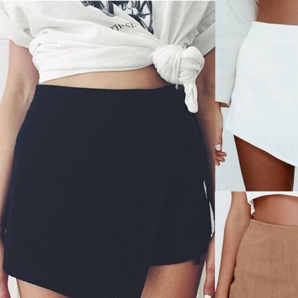 womens skorts shorts skirt high waisted womens skirt casual mini skirt irregular flanging wrap culottes pencil 19march18, Black
womens skorts shorts skirt high waisted womens skirt casual mini skirt irregular flanging wrap culottes pencil 19march18, Black