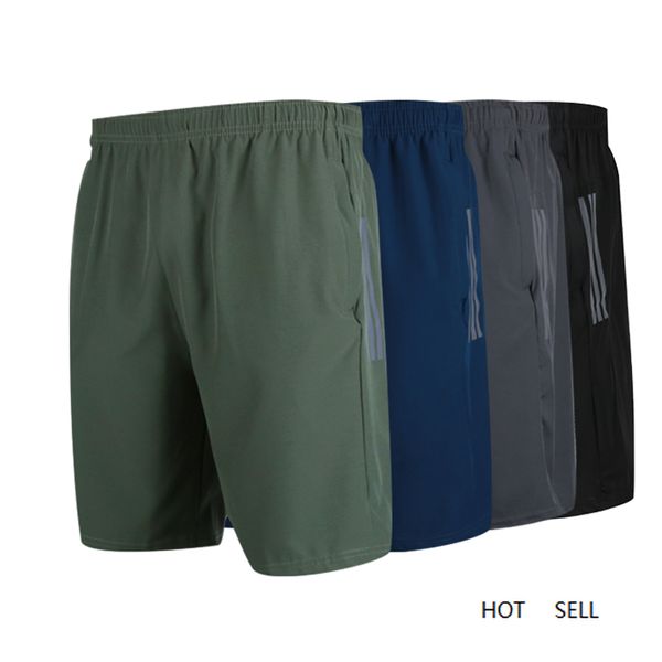 summer mens fitness running breathable quick drying training gym soccer sport shorts men joggers, Black;blue
summer mens fitness running breathable quick drying training gym soccer sport shorts men joggers, Black;blue