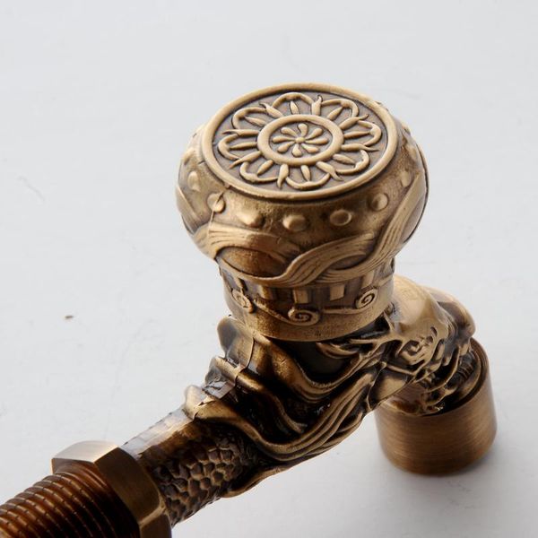 bathroom sink faucets vidric wall mount bibcock antique dragon carved brass retro small tap decorative outdoor garden faucet washing machine
bathroom sink faucets vidric wall mount bibcock antique dragon carved brass retro small tap decorative outdoor garden faucet washing machine