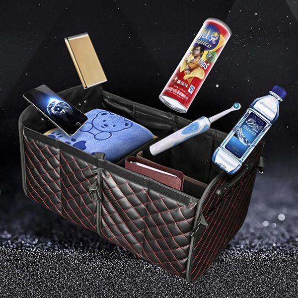 car organizer trunk bag embroidered microfiber leather folding truck storage box large size 58*32*38cm interior accessories
car organizer trunk bag embroidered microfiber leather folding truck storage box large size 58*32*38cm interior accessories