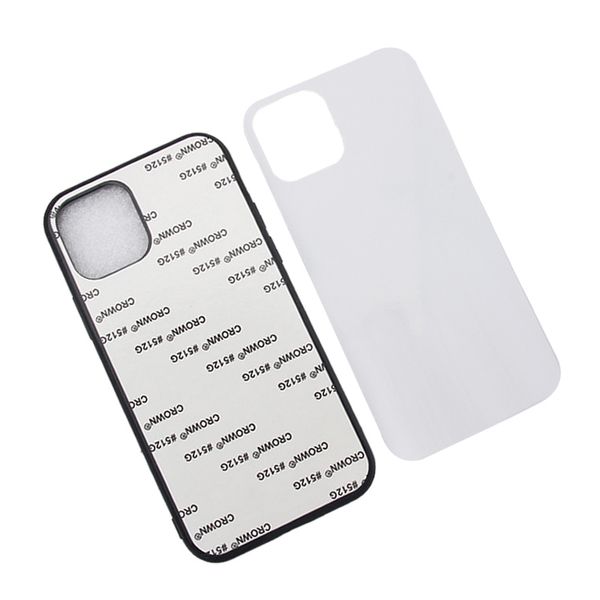 blank 2d sublimation phone case for iphone 12 11 pro max xs xr xs max tpu bumper aluminum blank printing back cover
blank 2d sublimation phone case for iphone 12 11 pro max xs xr xs max tpu bumper aluminum blank printing back cover