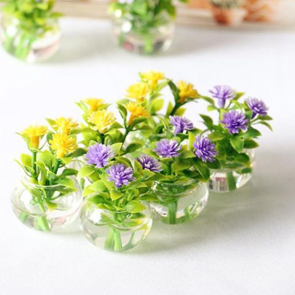 creative hydroponic plant transparent vase decoratio glass tableplant bonsai decor flower vase miniature
creative hydroponic plant transparent vase decoratio glass tableplant bonsai decor flower vase miniature