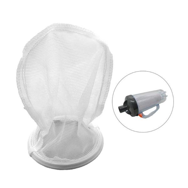 pool & accessories replacement mesh bag filter pouch leaf tank for swimming
pool & accessories replacement mesh bag filter pouch leaf tank for swimming