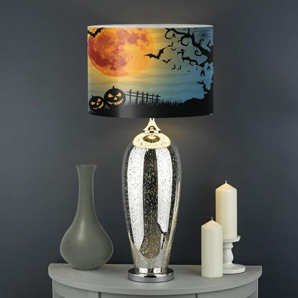 lamp covers & shades halloween moon pumpkin bat pattern home decoration bedroom lampshade table shade premium screen dust proof cover
lamp covers & shades halloween moon pumpkin bat pattern home decoration bedroom lampshade table shade premium screen dust proof cover