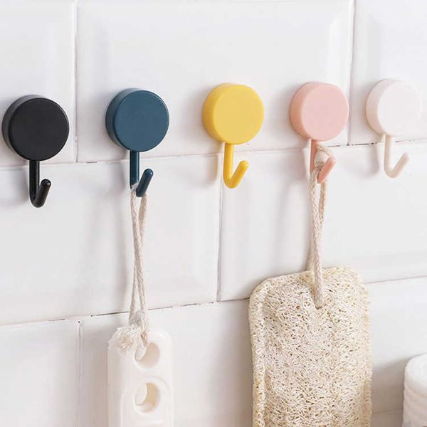 creative super hook strong viscose nordic style multifunctional small load-bearing hanging buckle simple sticking
creative super hook strong viscose nordic style multifunctional small load-bearing hanging buckle simple sticking