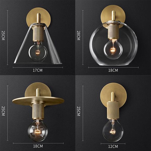 wall lamp 2021 nordic modern american retro light led home decor glass wandlamp bathroom mirror stair
wall lamp 2021 nordic modern american retro light led home decor glass wandlamp bathroom mirror stair
