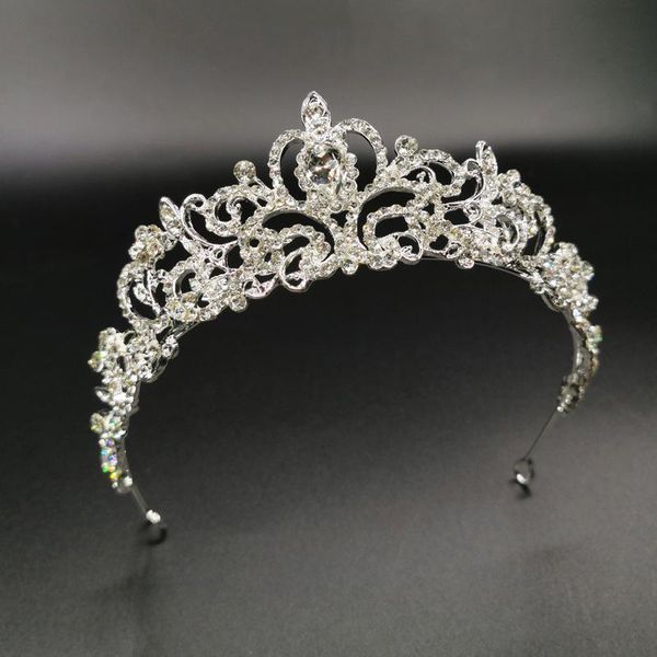 hair clips & barrettes crystal bridal tiaras crowns women rhinestone baroque princess party pageant diadem vintage wedding accessories jewel, Golden;silver
hair clips & barrettes crystal bridal tiaras crowns women rhinestone baroque princess party pageant diadem vintage wedding accessories jewel, Golden;silver