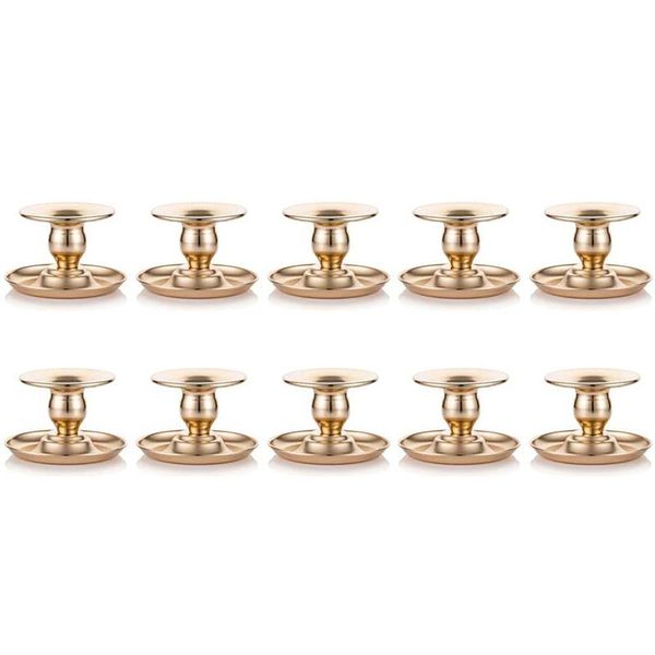candle holders 10 pcs metal holder fits taper and candlesticks tealights pillar candles, for window mantle display
candle holders 10 pcs metal holder fits taper and candlesticks tealights pillar candles, for window mantle display