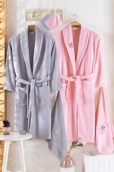towel 8pcs men's women's bath robes set 100% cotton winter absorbent bathrobe couple home
towel 8pcs men's women's bath robes set 100% cotton winter absorbent bathrobe couple home
