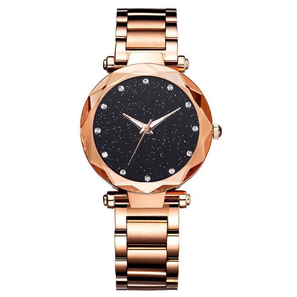 wristwatches luxury women watches ladies magnetic starry sky clock fashion diamond female quartz relogio feminino zegarek damski, Slivery;brown
wristwatches luxury women watches ladies magnetic starry sky clock fashion diamond female quartz relogio feminino zegarek damski, Slivery;brown