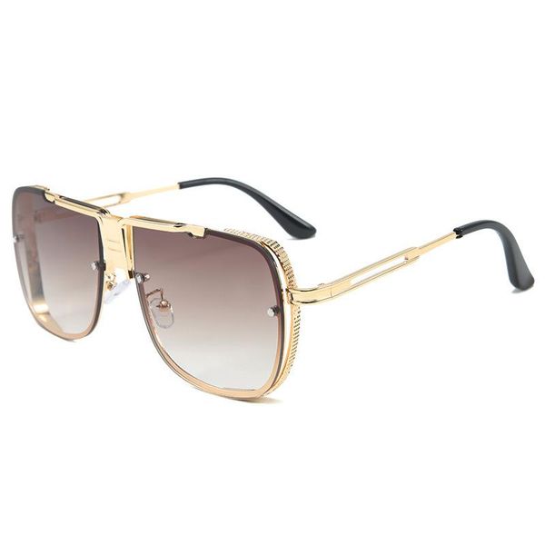 sunglasses 2021 classic oversized men women mach one sun glasses square retro oculos male uv400 mirror eyewear, White;black
sunglasses 2021 classic oversized men women mach one sun glasses square retro oculos male uv400 mirror eyewear, White;black