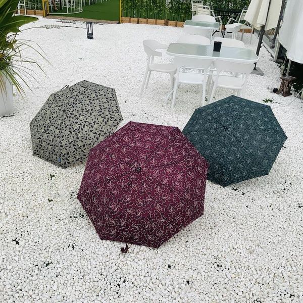 umbrellas fully automatic three folding umbrella art graffiti portable windproof sunny reinforced strong
umbrellas fully automatic three folding umbrella art graffiti portable windproof sunny reinforced strong