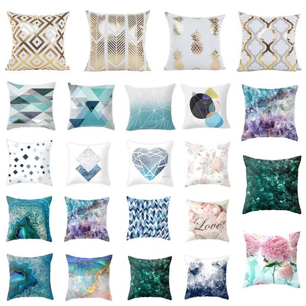pillow case single-side cover geometric pillowcase dustproof for office bedroom decorative home textile goods flower
pillow case single-side cover geometric pillowcase dustproof for office bedroom decorative home textile goods flower