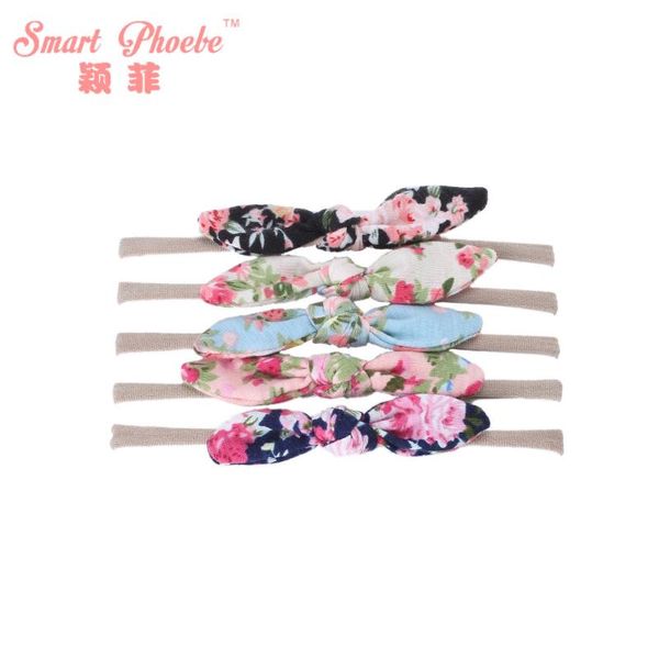 hair accessories 30pcs/5c fashion cute floral bow nylon headbands solid kawaii print flower bowknot soft hairband princess headwear, Slivery;white
hair accessories 30pcs/5c fashion cute floral bow nylon headbands solid kawaii print flower bowknot soft hairband princess headwear, Slivery;white