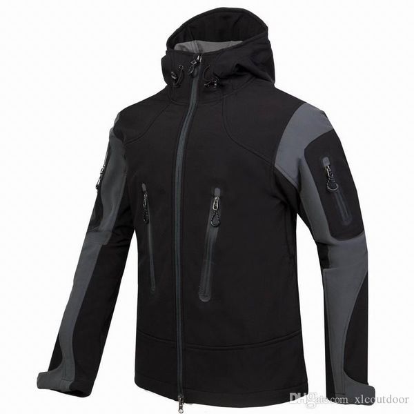 xlcoutdoor new men coat mens sports windproof windbreaker jacket warm coat winter zyh, Blue;black
xlcoutdoor new men coat mens sports windproof windbreaker jacket warm coat winter zyh, Blue;black