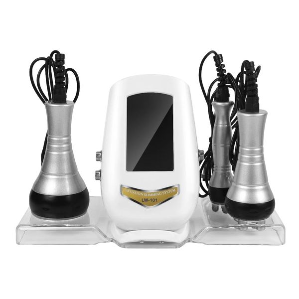 professional 3 in 1 40k ultrasonic cavitation slimming machine vacuum radio frequency body shaping weight loss
professional 3 in 1 40k ultrasonic cavitation slimming machine vacuum radio frequency body shaping weight loss