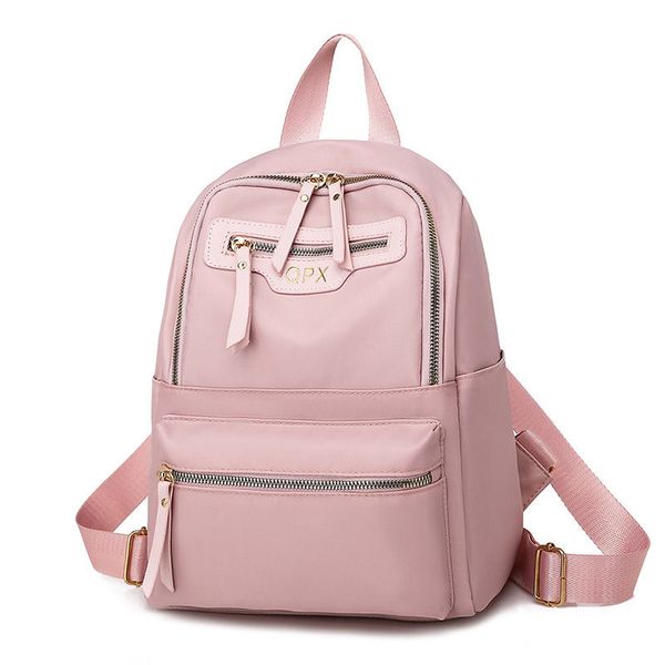 nylon women backpacks female shoulder backpack casual teenage girls student school backpacks fashion ladies business lapbags
nylon women backpacks female shoulder backpack casual teenage girls student school backpacks fashion ladies business lapbags