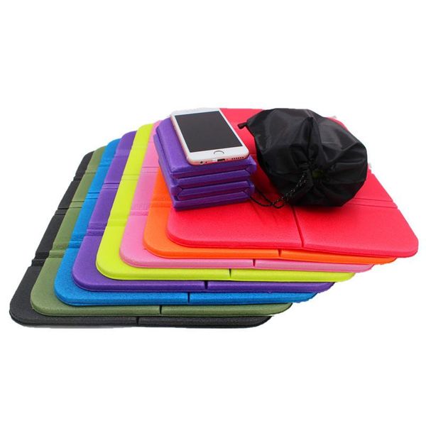 15*10.6inch soft folding waterproof mat outdoor camping hiking picnic portable thicken seat mats cushion moistureproof beach pad
15*10.6inch soft folding waterproof mat outdoor camping hiking picnic portable thicken seat mats cushion moistureproof beach pad