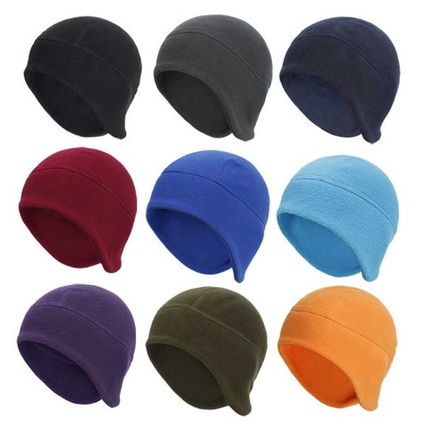 outdoor hats autumn winter fleece hat men women camping hiking caps warm windproof fishing cycling hunting military tactical cap, Black;white
outdoor hats autumn winter fleece hat men women camping hiking caps warm windproof fishing cycling hunting military tactical cap, Black;white