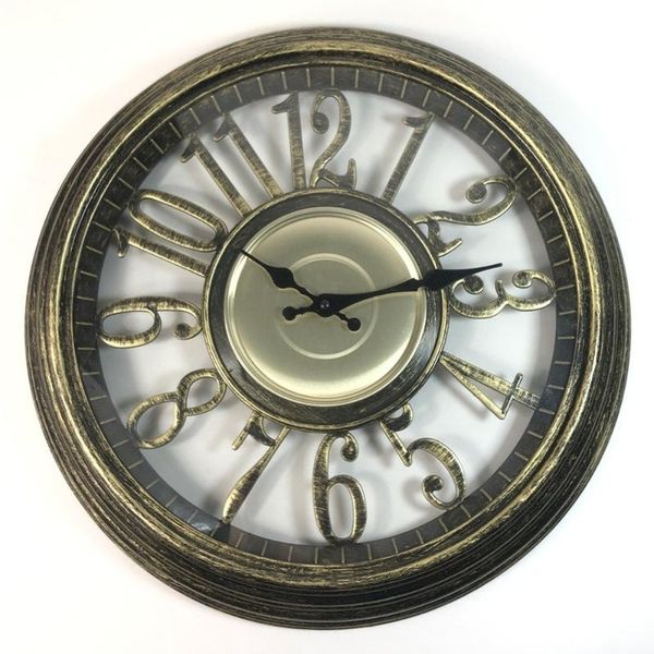 wall clocks 16-inch european and american style retro hanging clock nordic fashion european-style atmospheric pocket watch creative
wall clocks 16-inch european and american style retro hanging clock nordic fashion european-style atmospheric pocket watch creative