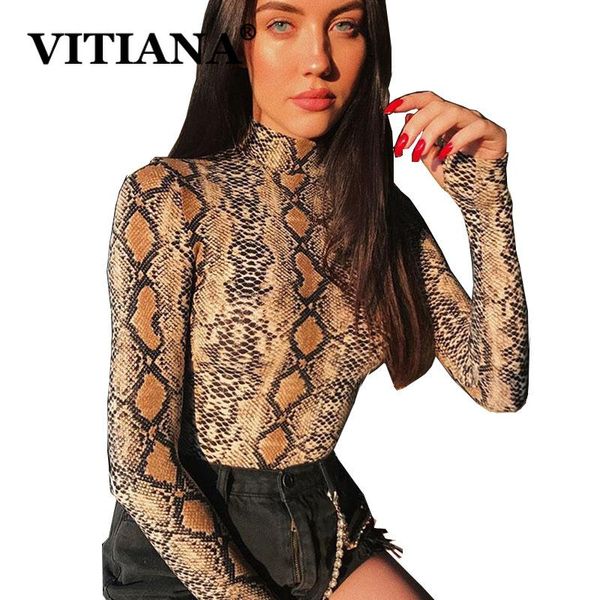 vitiana women long sleeve bodysuit autumn 2021 female serpentine slim bodycon bodysuits femme clubwear party rompers, Black;white
vitiana women long sleeve bodysuit autumn 2021 female serpentine slim bodycon bodysuits femme clubwear party rompers, Black;white