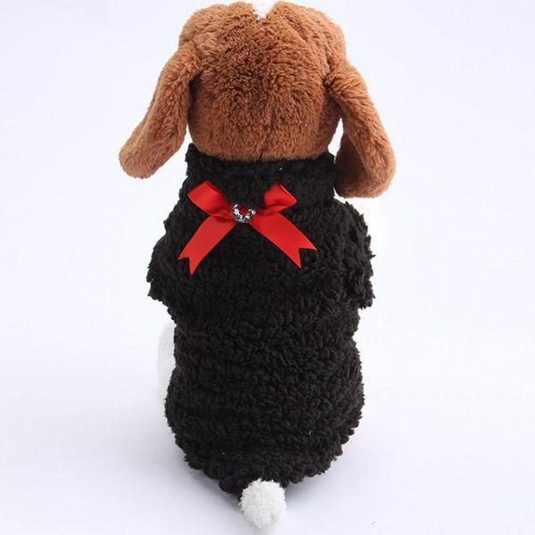 dog apparel winter sweater pet clothes casual clothing four legs butterfly knot warm
dog apparel winter sweater pet clothes casual clothing four legs butterfly knot warm