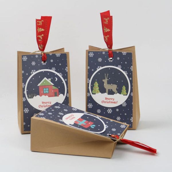 gift wrap 20/30pcs christmas bags santa sacks kraft paper bag kids party favors box decorations for home year
gift wrap 20/30pcs christmas bags santa sacks kraft paper bag kids party favors box decorations for home year