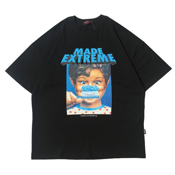 2021 new womens fashion harajuku kawaii cute cartoon shirt ladies clothing oversized funny graphic tees women summer iyzt, White
2021 new womens fashion harajuku kawaii cute cartoon shirt ladies clothing oversized funny graphic tees women summer iyzt, White