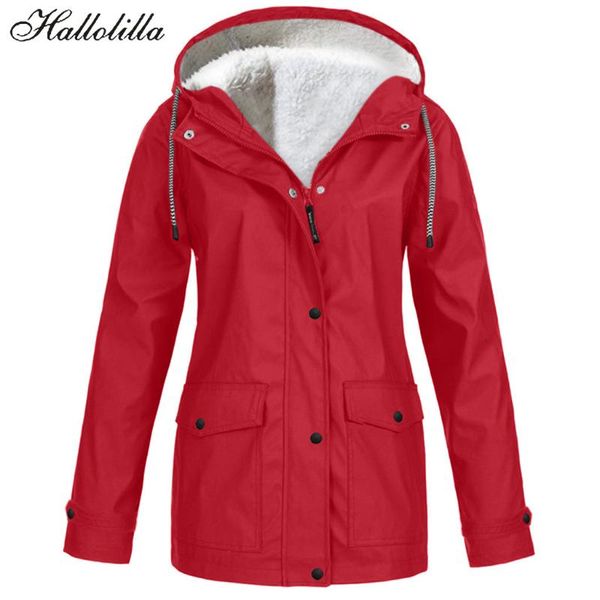 women's trench coats hooded jacket with velvet outdoor hiking suit womens windbreaker women clothes zipper casual long sleeve solid, Tan;black
women's trench coats hooded jacket with velvet outdoor hiking suit womens windbreaker women clothes zipper casual long sleeve solid, Tan;black