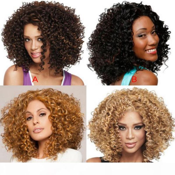 2019 new wig air thin bangs long curly hair big wave realistic fluffy fashionjapan and south korea lace frontal wig gaga queen, Black;brown
2019 new wig air thin bangs long curly hair big wave realistic fluffy fashionjapan and south korea lace frontal wig gaga queen, Black;brown