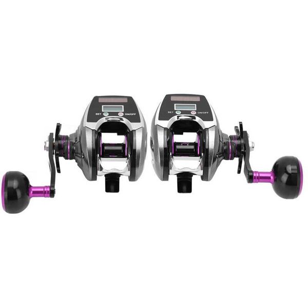 baitcasting reels metal fishing reel solar digital display casting rechargeable single rocker left/right hand wheel
baitcasting reels metal fishing reel solar digital display casting rechargeable single rocker left/right hand wheel