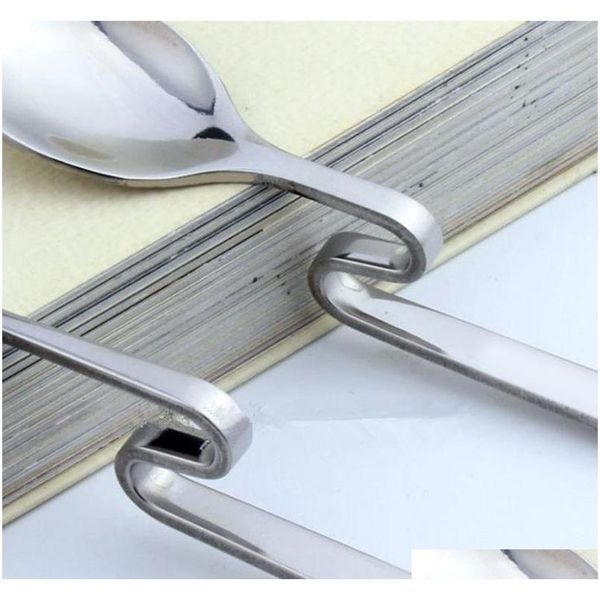 new style bent spoon creative straight hanging spoon stainless steel dessert coffee stirring spoons coffee & tea to jlltpp xmh_home
new style bent spoon creative straight hanging spoon stainless steel dessert coffee stirring spoons coffee & tea to jlltpp xmh_home