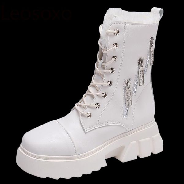 boots winter ankle for women square toe fashion zipper shoes short heels comfortable lady, Black
boots winter ankle for women square toe fashion zipper shoes short heels comfortable lady, Black