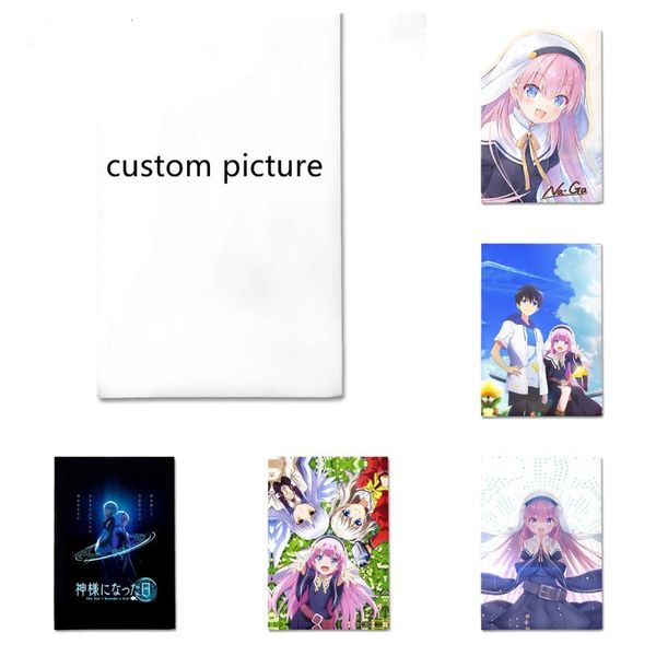 sheets & sets anime kamisama day hina sato 3d diy custom printed bedding bed sheet home textile decor milk silk material
sheets & sets anime kamisama day hina sato 3d diy custom printed bedding bed sheet home textile decor milk silk material