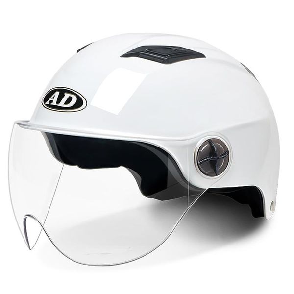 motorcycle helmets helmet half open face riding scooter electric moto visors vintage safety for men women
motorcycle helmets helmet half open face riding scooter electric moto visors vintage safety for men women