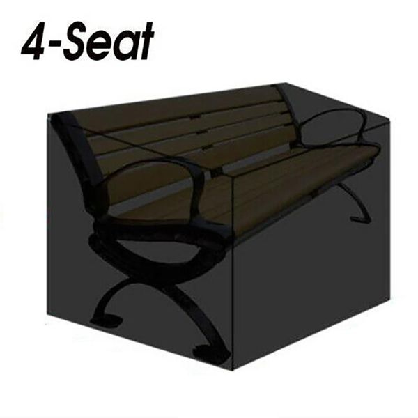 chair covers garden bench dustproof cover waterproof breathable outdoor seat black uv protection drawstring design
chair covers garden bench dustproof cover waterproof breathable outdoor seat black uv protection drawstring design