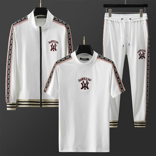 men's tracksuits autumn and winter casual suits, sportswear, sports hoodies, hooded sweaters, pullovers, 3-piece s, Gray
men's tracksuits autumn and winter casual suits, sportswear, sports hoodies, hooded sweaters, pullovers, 3-piece s, Gray