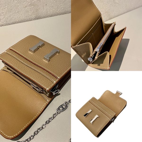 bag new h-button short clip wallet litchi pattern head leather real pickup bag women's stewardess handbags
bag new h-button short clip wallet litchi pattern head leather real pickup bag women's stewardess handbags