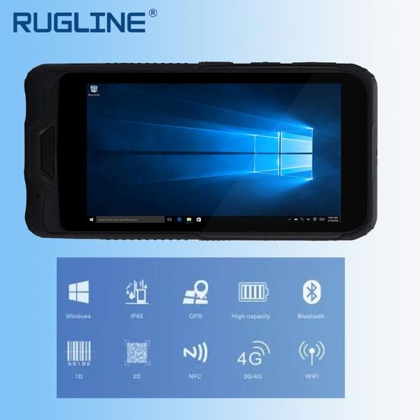 5.98inch handheld rugged pda for windows 10 data collector with barcode scanner nfc
5.98inch handheld rugged pda for windows 10 data collector with barcode scanner nfc