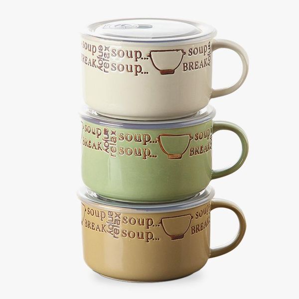 bowls ceramic bowl with lid instant noodle cup lunch box handle bento student crisper cereal
bowls ceramic bowl with lid instant noodle cup lunch box handle bento student crisper cereal