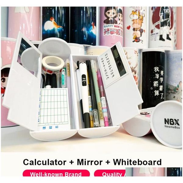 pencil case stationery box pen holder high tech multifunction japanese school pencil bag with calculator mirr jllbdl trustbde
pencil case stationery box pen holder high tech multifunction japanese school pencil bag with calculator mirr jllbdl trustbde