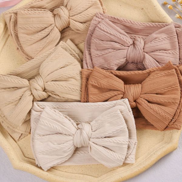 solid color double layer bowknots headbands hairbands for baby children kids soft elastic headwear fashion hair accessories, Slivery;white
solid color double layer bowknots headbands hairbands for baby children kids soft elastic headwear fashion hair accessories, Slivery;white
