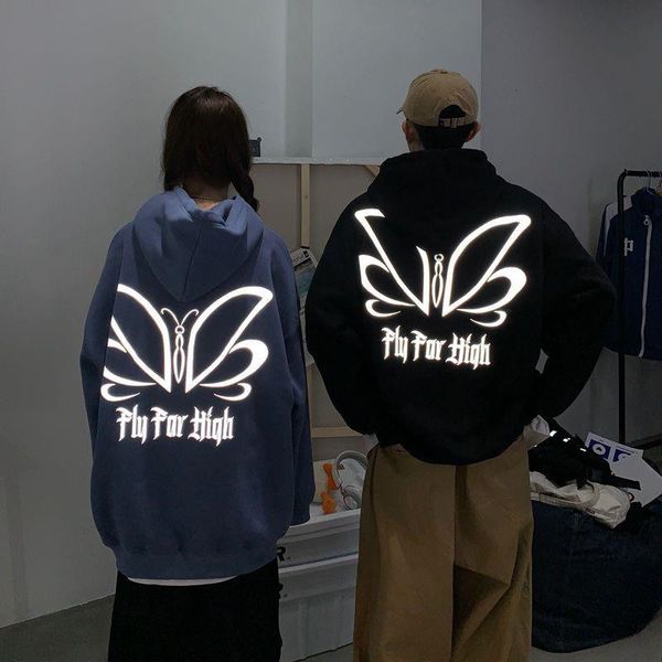 2021 new butterfely hoodie mens hip hop sweatshirt streetwear casual autum clothes spring harajuku males cxzo, Black
2021 new butterfely hoodie mens hip hop sweatshirt streetwear casual autum clothes spring harajuku males cxzo, Black