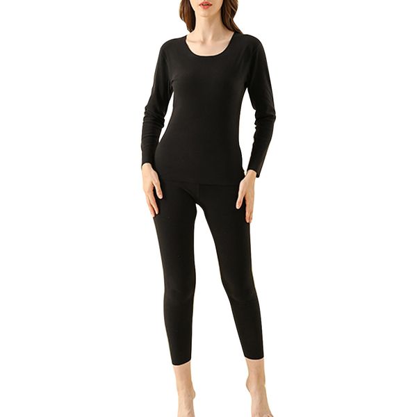 2021 long johns for women thermal underwear set for winter skin winter female thermal shirt pajamas winter thermal, White
2021 long johns for women thermal underwear set for winter skin winter female thermal shirt pajamas winter thermal, White