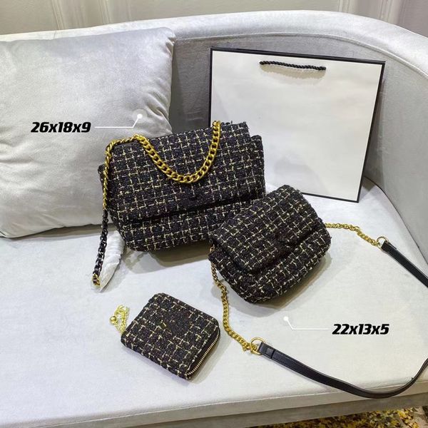 2021 popular money fashion lou vdeng women's bag retro luxury designer original leather messenger double shoulder zipper portable woman
2021 popular money fashion lou vdeng women's bag retro luxury designer original leather messenger double shoulder zipper portable woman